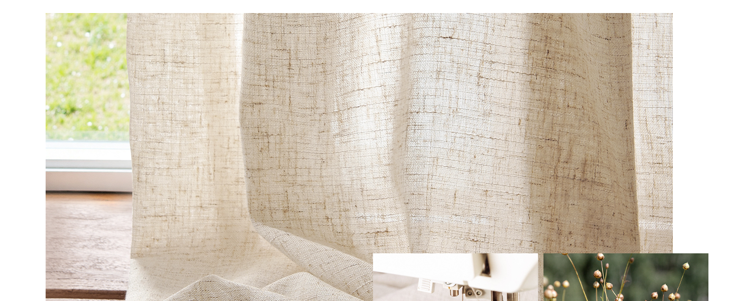 jinchan Linen Blend Curtains-04