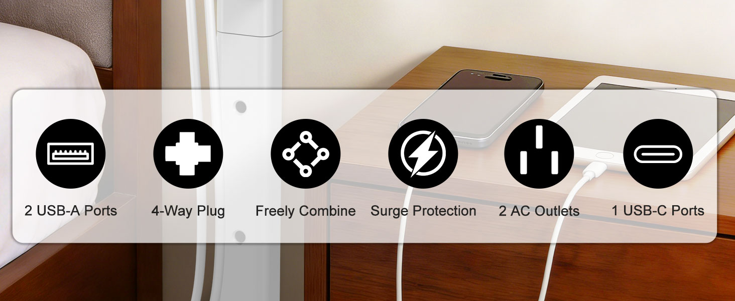 Plug Extension