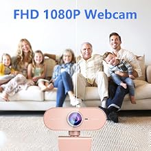 webcam for pc