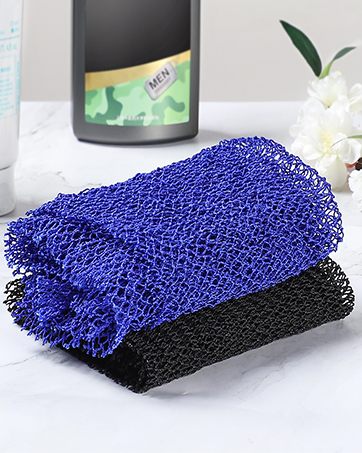 Net Sponge