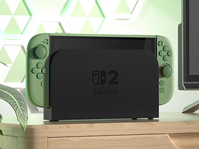 Protective Case for Nintendo Switch 2