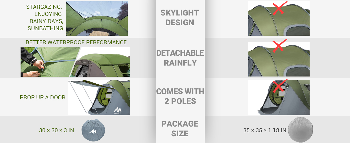 pop up tent