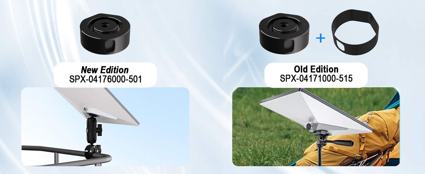 starlink mini mount