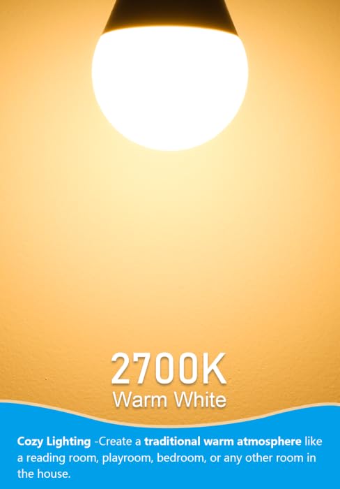 100 watt led bulb