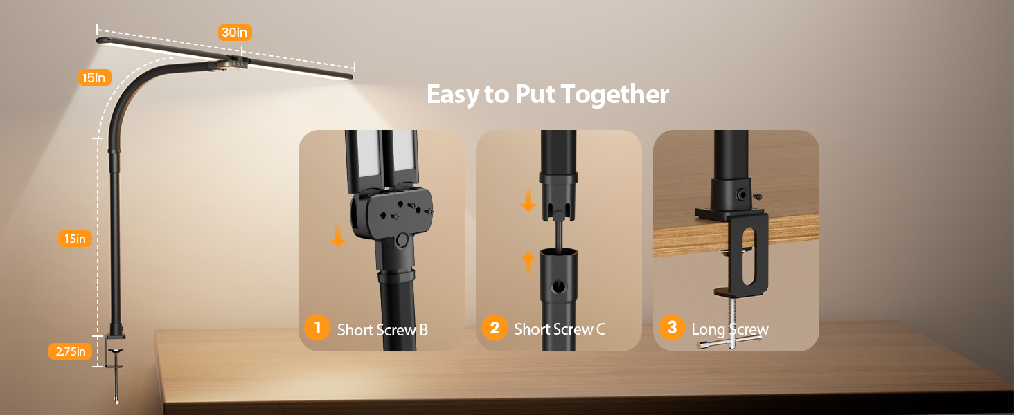 Task Lamp