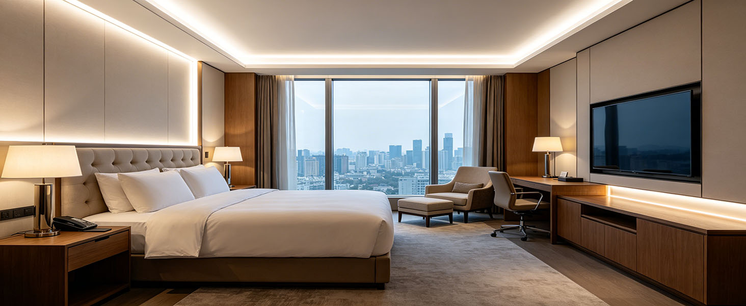 Bedroom 4000K