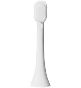 DYCROL Replacement Toothbrush Heads for Kids Electric Toothbrush Perfect Fit,Sonicare,Double Side...