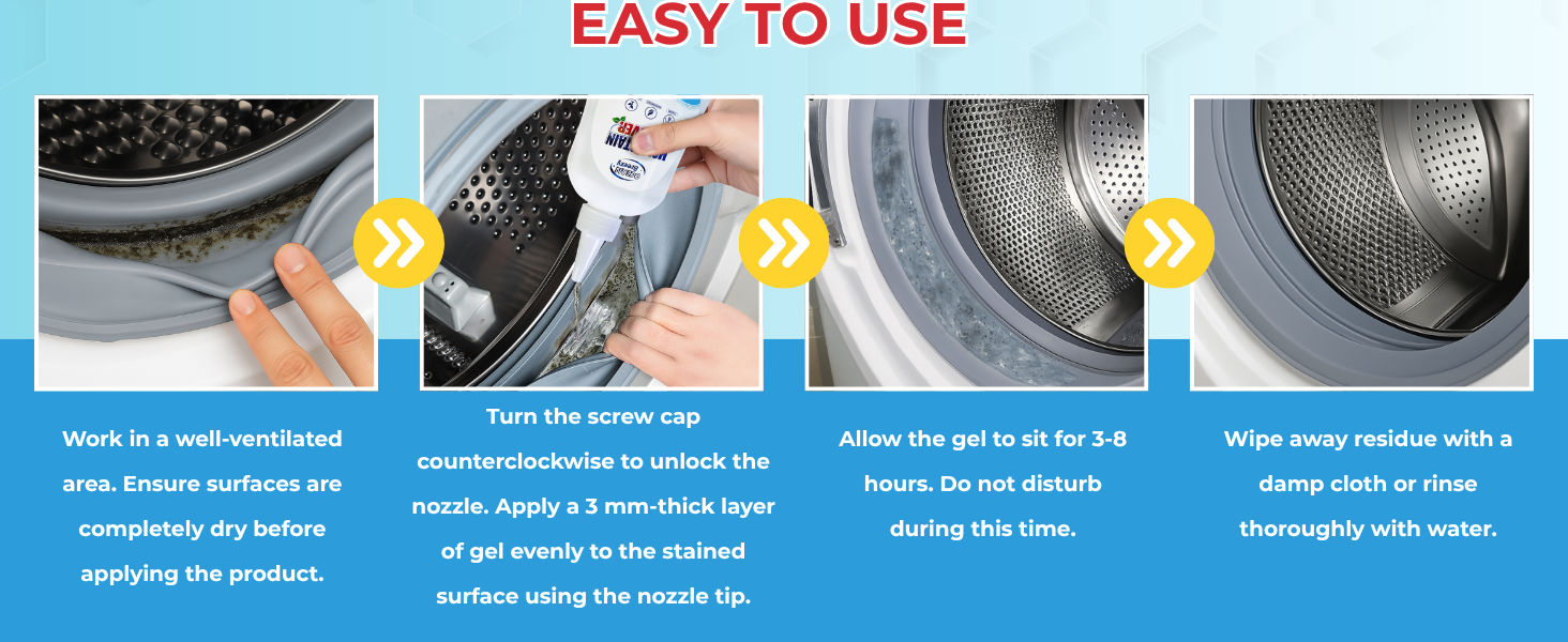 stain remover