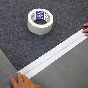 duct tape heavy duty waterproof