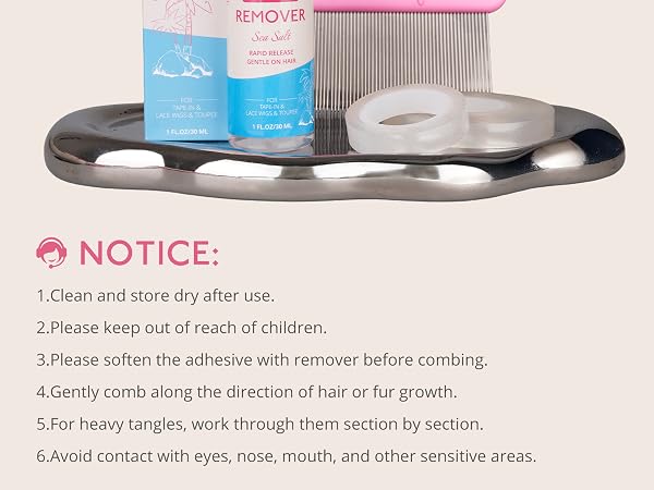 NOTICE