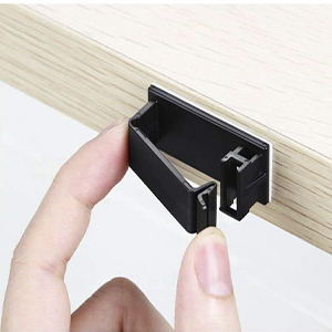 Self Adhesive Cable Management Clips
