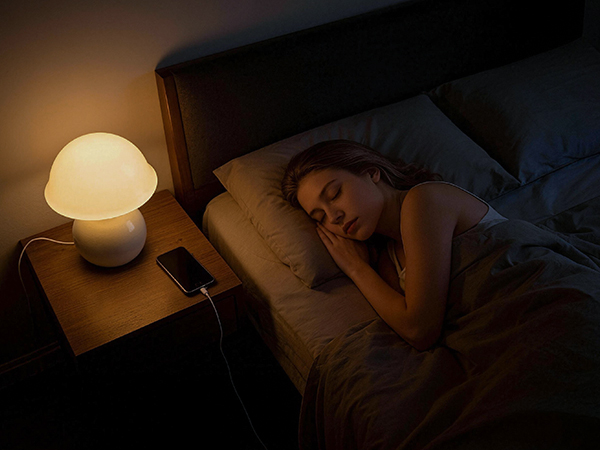 dimmable lamp