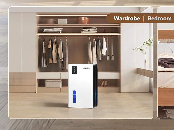 dehumidifier
