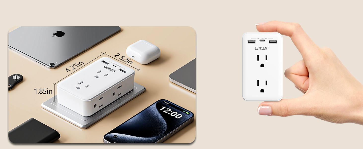 Compact Size
