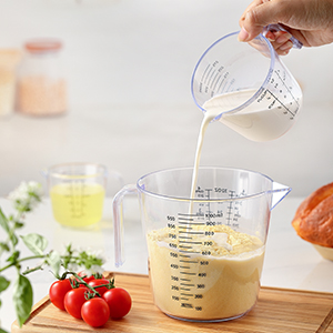 Measuring Cup Set