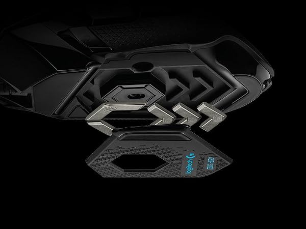 G502 Hero