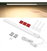 under cabinet light bars