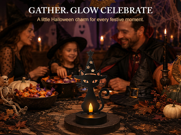 Halloween Decor Lighting