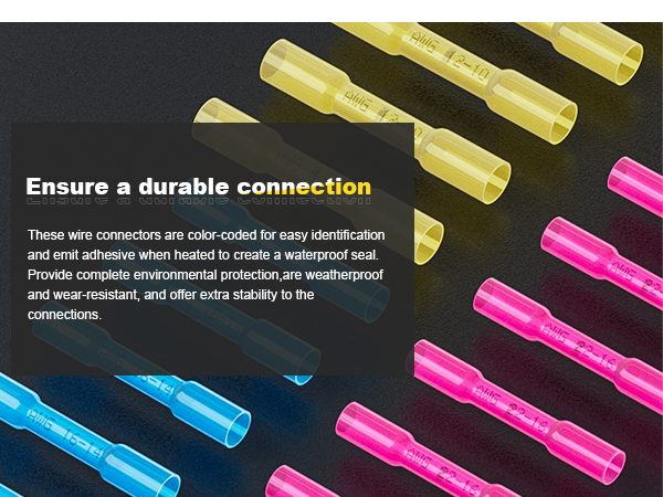 electrical connectors
