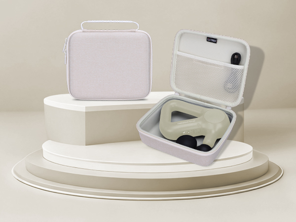 Protective Case for Massage Gun
