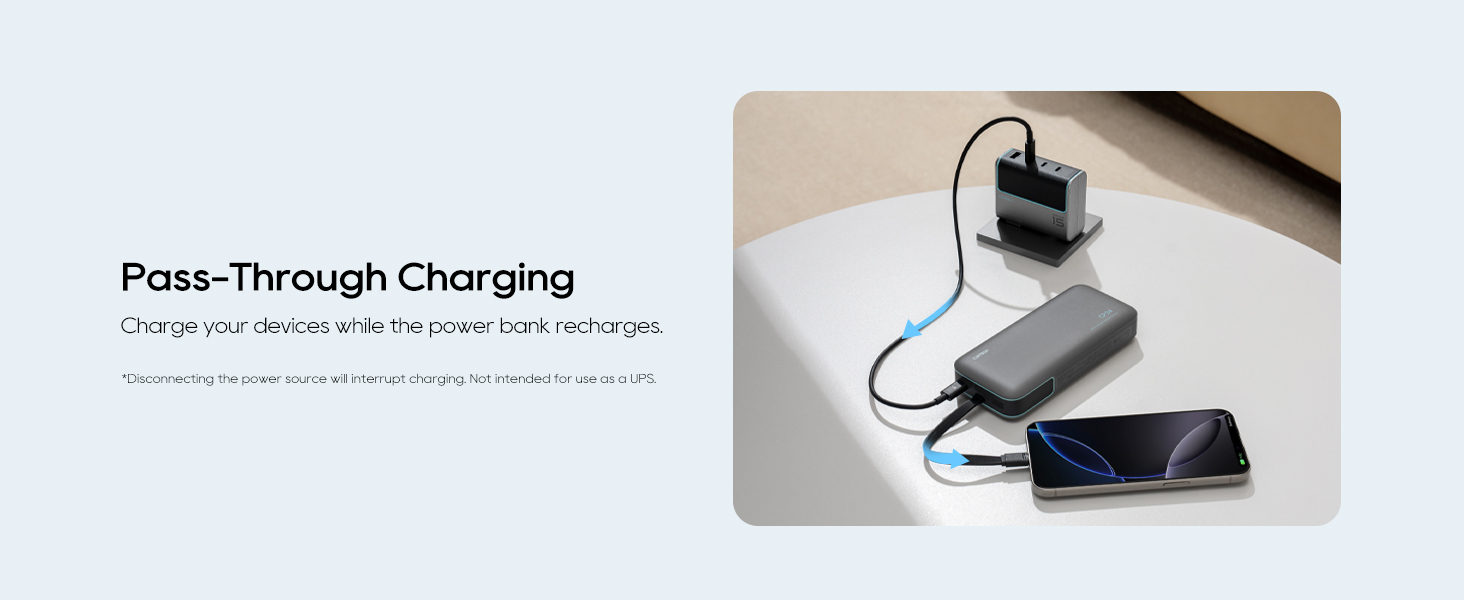 power bank