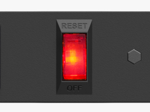 20A Circuit Breaker Switch