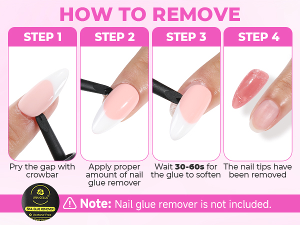 nail glue