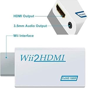 wii specs