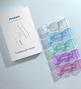 Toothbrush Covers Caps