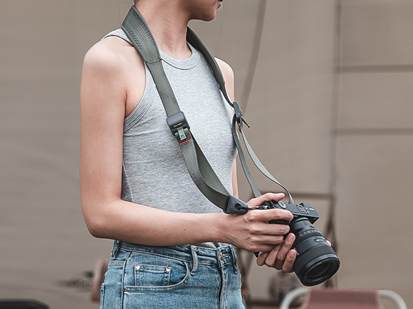 Camera Shoulder Strap
