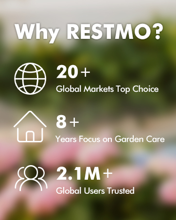 Less hassle, more rest