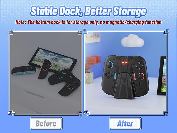 Switch 2 Stable Dock