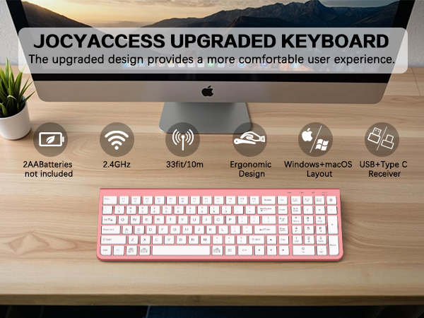 keyboard wireless
