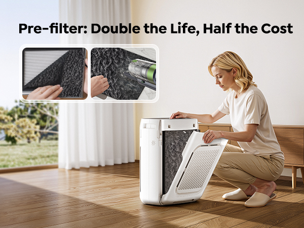 air purifier filter