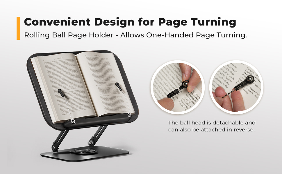 book stand supedesk