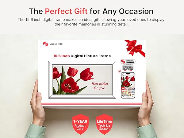 Digital Picture Frame