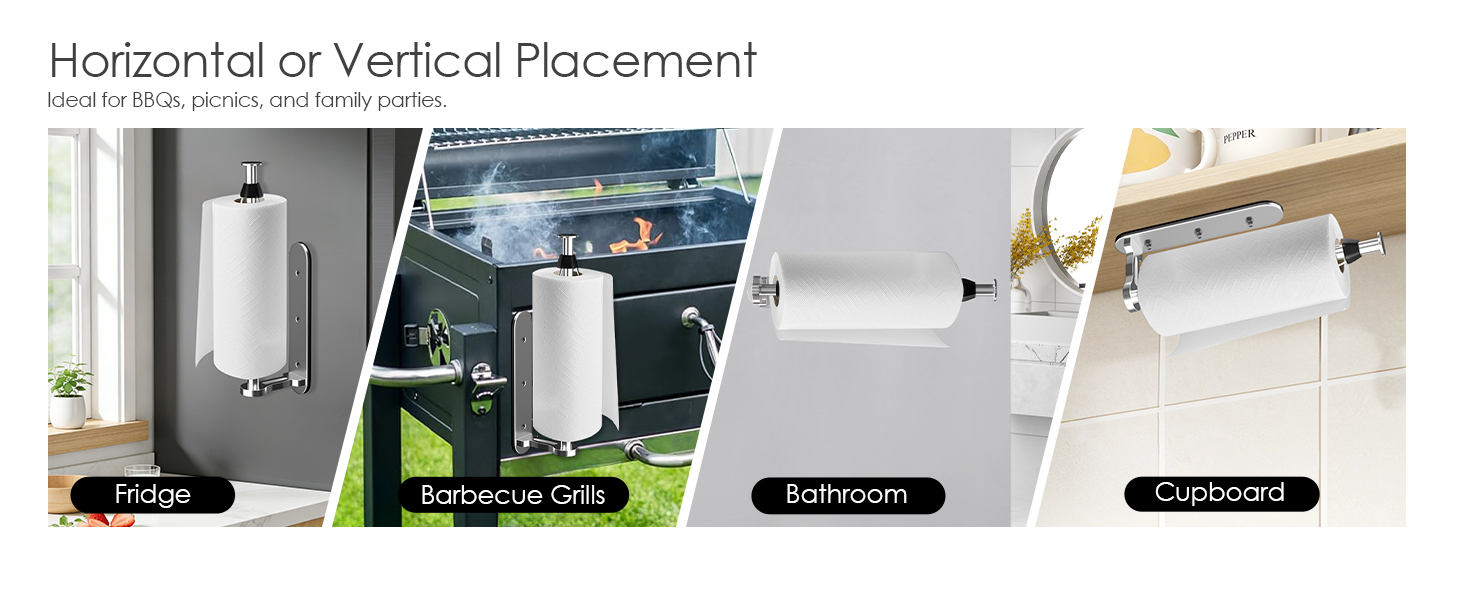paper towel holder