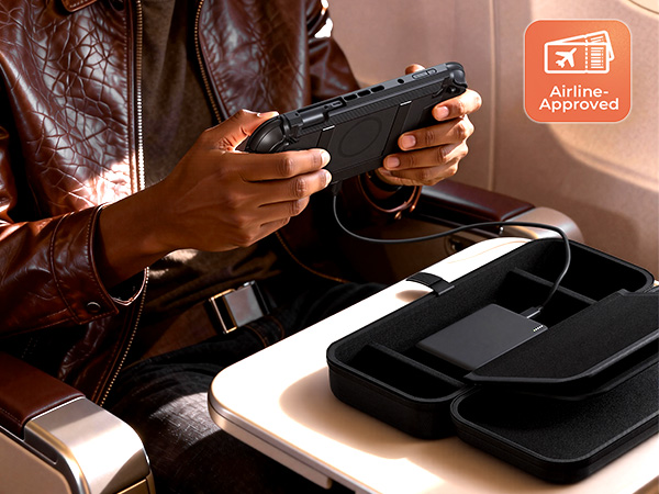 switch 2 accessories