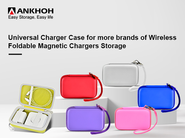 Travel Case for UCOMX for Nano/for Rtops/for Hicober