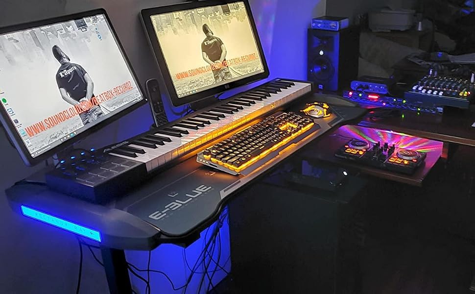 pc games keyboard mouse