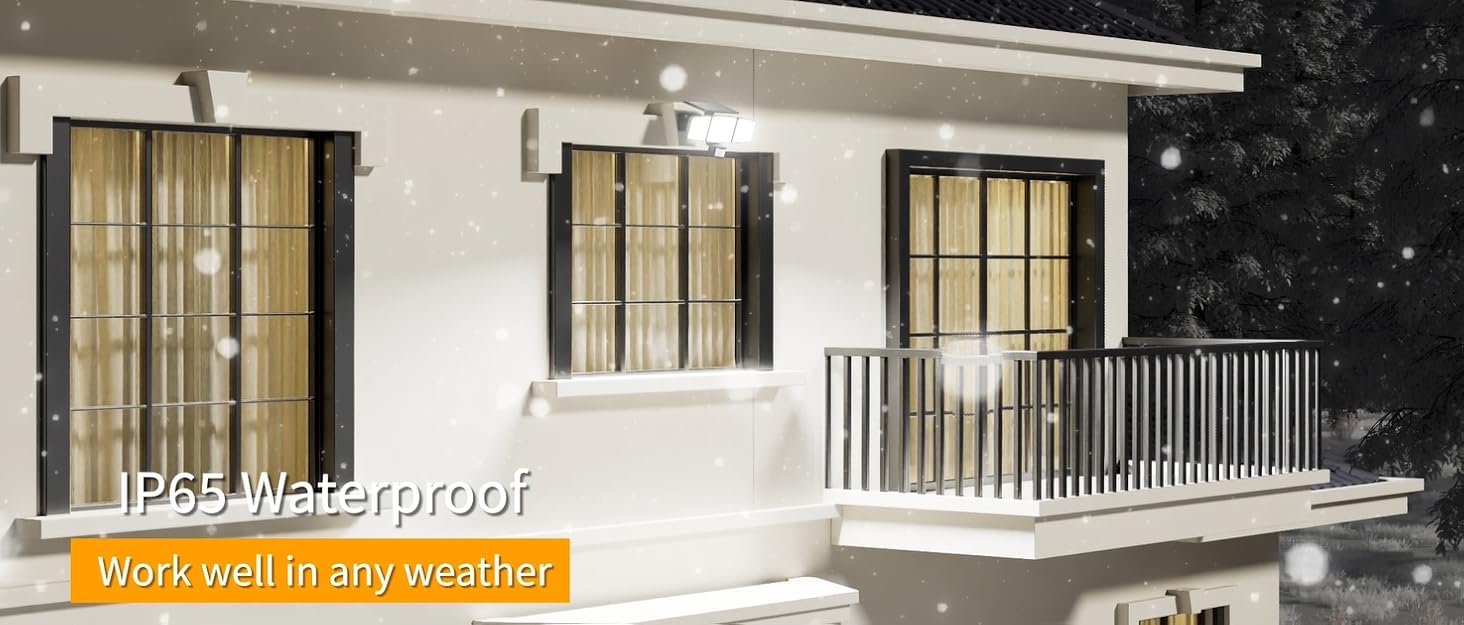 solar lights