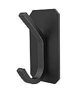 G shape adhesive hook