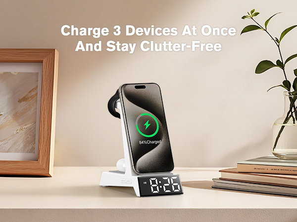 wireless charging