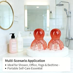 Multi-Scenario Application