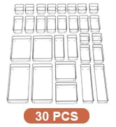 Drawer Organizer