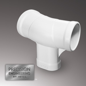 T-joint Precision Engineering