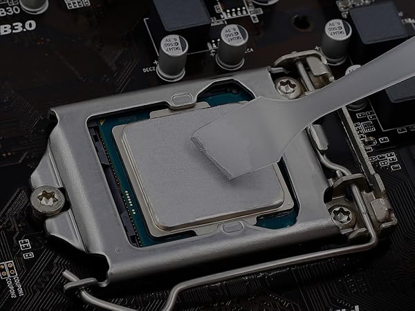 thermal paste