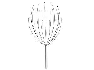 USAGA head massager