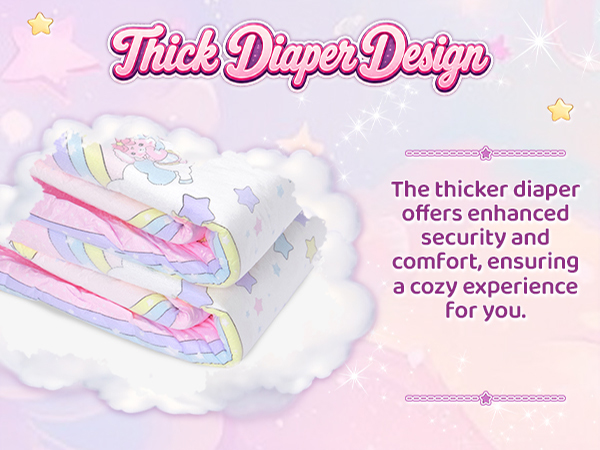 Fairy Littles in Dreamland