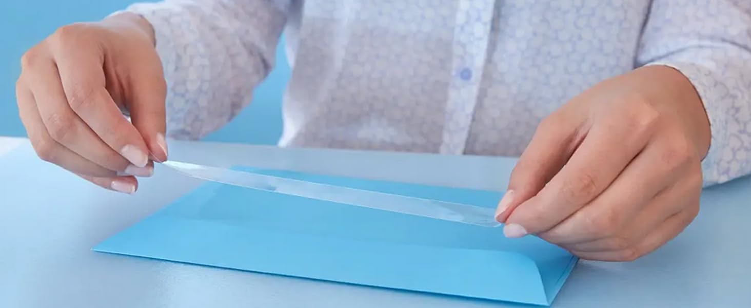 Tape refills for dispenser